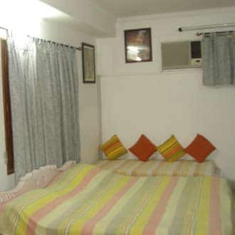 Lago Villa - Home Stay, Bhopal 4